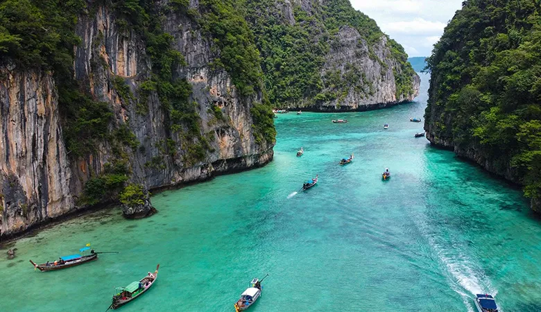 Phuket 5 Gece
