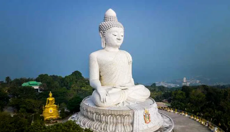 Phuket 5 Gece