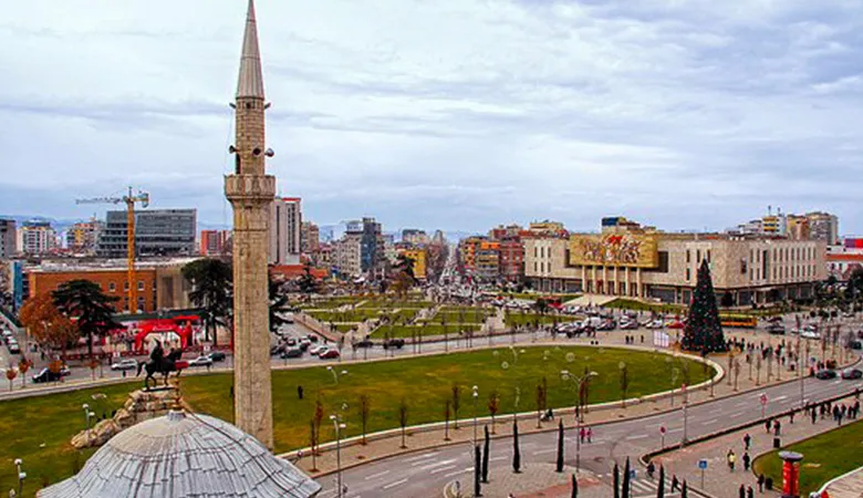 İzmir Çıkışlı Adriyatik Kıyıları Budva Turu 6 Gece 7 Gün Aktarmasız